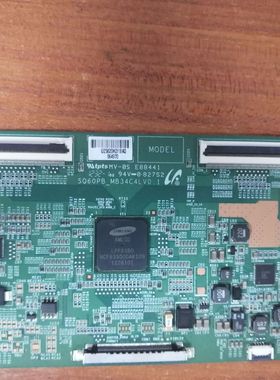 TCL L48E5390A-3D 逻辑板 SQ60PB_MB34C4LV0.1 屏LVF480SSTM