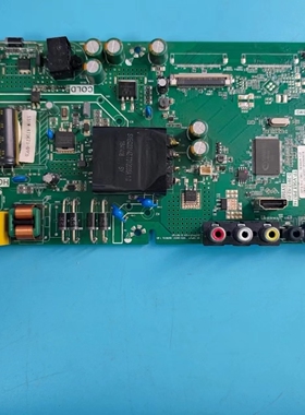 适创维43E381S 40E381S电视主板TP.V56T.PB716配屏RDL400FY电路板