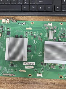 飞利浦65P0D901C-T3主板715G8157-M01-B01-004Y屏LC650LQD现货 华