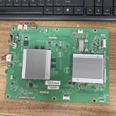 飞利浦65P0D901C-T3主板715G815