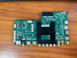 原装海尔LS55H610X 610N主板0091802184A V1.1屏LC546PU2L01/1L01