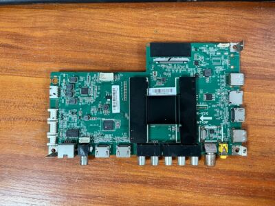 原装海尔LS55H610X610N