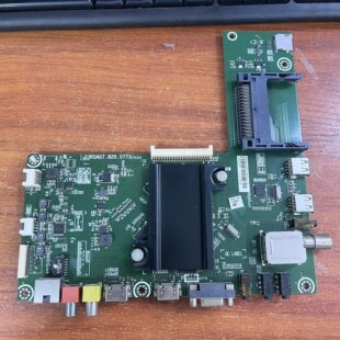 原装正品海信LED55/50K370主板RSAG7.820.5773现货 屏选 啊