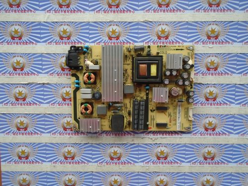 原装正品 TCL D49A620U L50F3800A电源板PLE150-4B 81-PBE055-M02