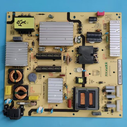 TCLL65C1-UDG电源板实物图