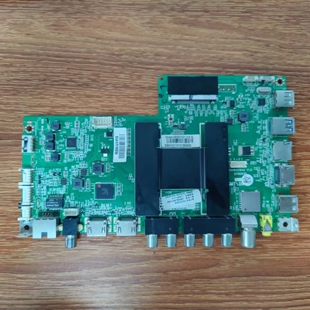 原装现货 海尔LS55H510X 主板0091802184A 屏LC546PU1L01测试发货