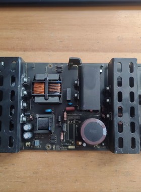 原装清华同方LC-42B72电视电源板 MLT198TL REV1.5 现货测好发