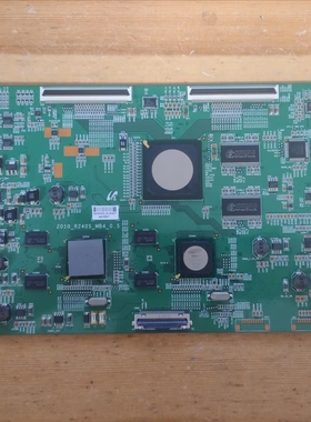 三星UA55C7000WF UA55C8000XF逻辑板2010_R240S_MB4_0.5