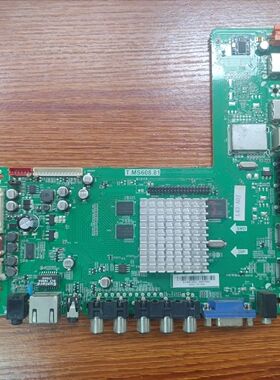 杂牌主板 T.MS608.81 屏 V420HJ1-P01 现货 测好发