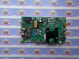AA康佳 LED48M2600B 主板 35020376 屏 72000923YT/923YT