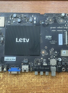 乐视L65310 X3 65 X65主板MS6A928-MBD-C-H5100屏V650DJ4-QS5 华