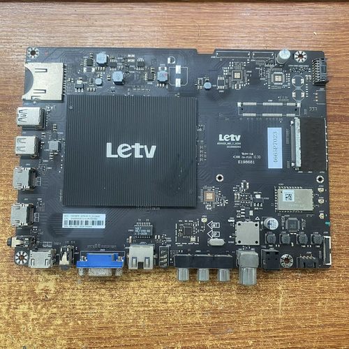 乐视L65310X365X65主板MS6A92