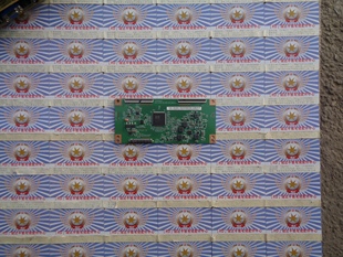 海尔LS50AL88K51逻辑板STC0N495C CEC-CCPD-50-UHD-C0F-MINI V2