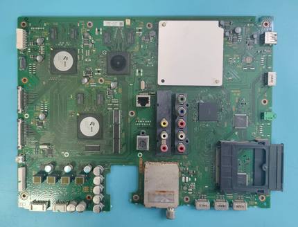 适用索尼65寸KDL-65X8500A电视主板1-889-018-11 配屏SYV6531电路