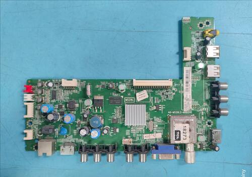 原装TCLL55F3320-3D主板