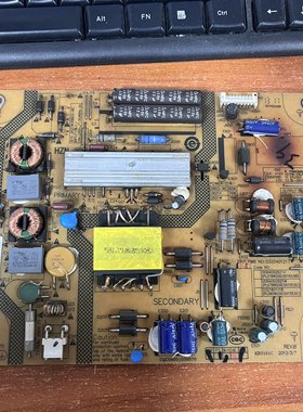 海尔LD39U3200电源板FP-HZP-2621VW 0094002621V/W 0320401217 啊