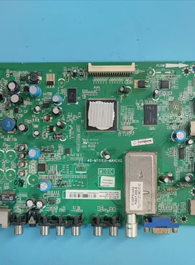 原装TCL L43F3200E L43E5010E主板40-MT01E0-MAH2XG屏LTA430HN01