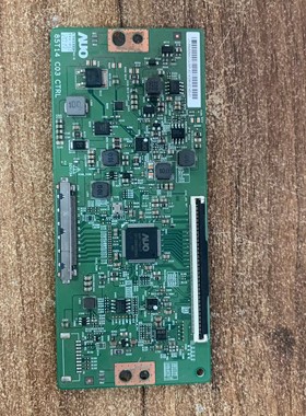 原装拆机海尔 LU65C31 逻辑板 85T14 C03 CTRL 现货 测好
