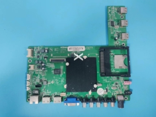 适用康佳LED42/50/55X1800A LED60X1800A主板35019788 配屏号可选