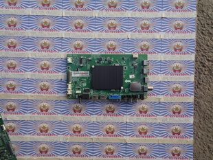原装 长虹 58U1 主板 JUC7.820.00141998 屏 C580U15-E1-C 现货