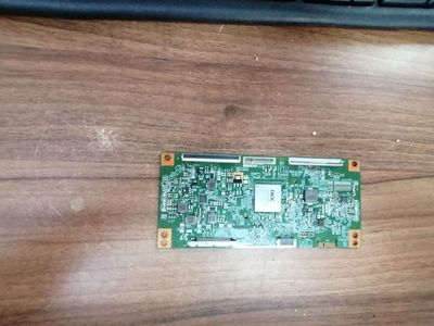 夏普50寸液晶电视逻辑板配件E