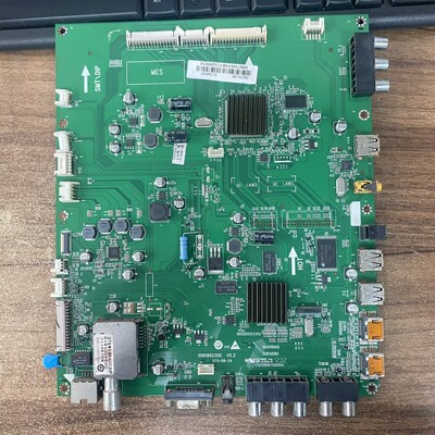 海尔LE48A700K43A700K电视主板