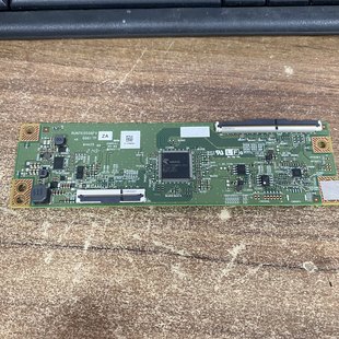 实拍图 原装 6661TP EA电视逻辑板RUNTK0506FV 华 现货小米L70M7