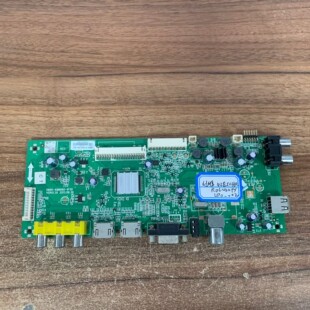 原装创维 42E5CHR主板5800-A8M060-1P30屏RDL420FY(LD0-002)