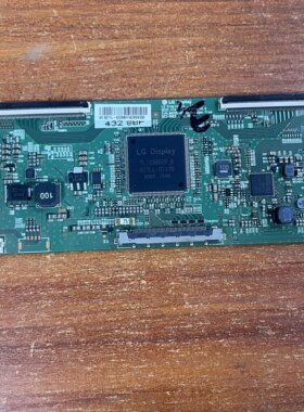 原装长虹49E8 49U1 49LR1000液晶电视逻辑板6870C-0584A测好发 阿