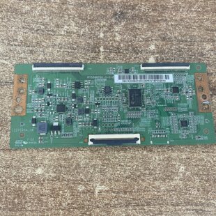 原装华星55寸液晶电视 逻辑板 PT550GT01-1-C-2现货拆机测好发 华