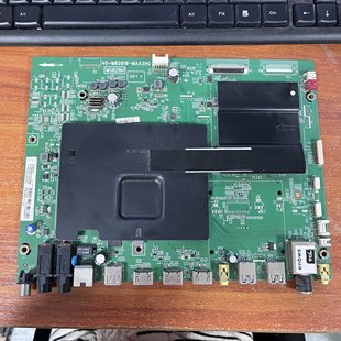 MAA2HG 原装 M82818 65U86CMC主板40 屏LVU650NEAL啊 东芝65U8600C