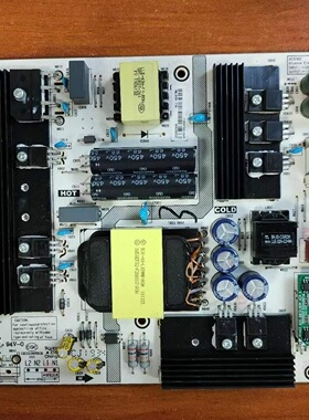 原装拆机 海信55S7 电源板RSAG7.820.8364 HLL-4067WL 实物图