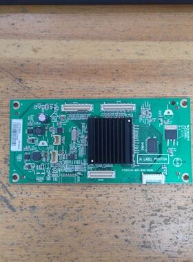 原装飞利浦55PFL5531/T3倍频板 715G5341-M01-000-005K 测试发货