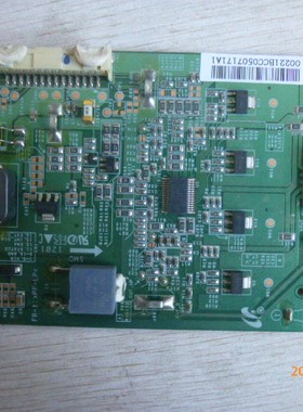 原装TCL L32F3270B 康佳LED32HS11 背光板 恒流板SSL320-0E1A