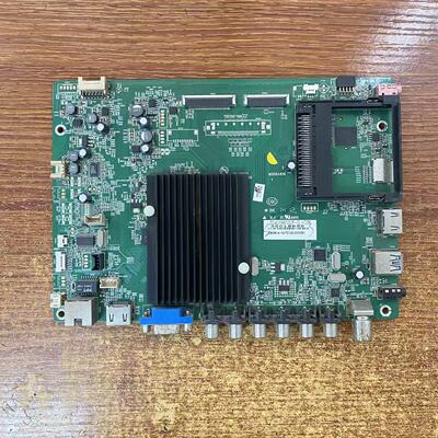 康佳LED50X9500UF电视主板