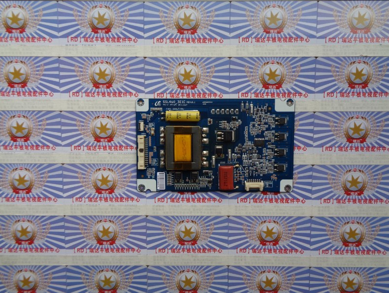 原装海尔LE46A700K 康佳 LED46X5000D恒流板 SSL460-3E1C 背光板