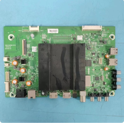 原装创维70G6主板实物图