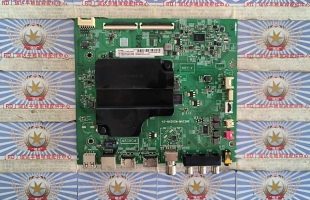 @原装TCL 65A464主板 40-M838CM-MAC2HG 08-MS83873 屏LVU650NDEL