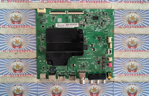 TCL65A464主板40-M838CM-MAC2HG