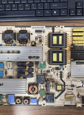TCL L46C10FDE L46C10FDE电源板PSLF311501E REV1.0现货测好发 华