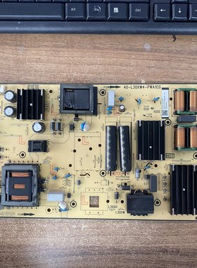 TCL 65Q10 75V8-PR0 75P78E电视机电源板40-L30XW4-PWA1CG现货 华