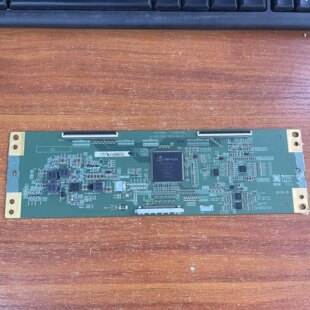 原装海信LED55K300U LED55K5100U 逻辑板T-CON PCB 47-6021036 啊