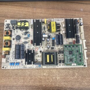 原装 康佳LED55/60X81S电视机电源板34016088 35022224测好发