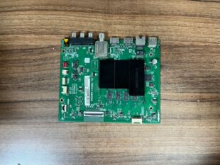 原装 TCL 50V2 主板 40-T962A7-MAB2HG 屏 LVU500NDEL DD9W02