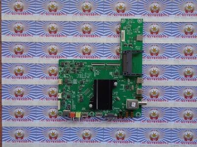 海信 LED50X1A 主板 RSAG7.820.6270 (B0M4)179916屏 HE500HF-F54