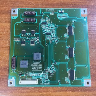 C001 原装 1EB L580H1 于 创维58E510E长虹58Q2F恒流板C580E06E01B