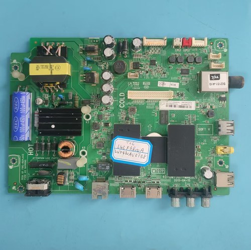 TCLD43A810L43F3800A主板