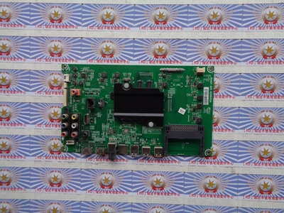 海信LED58EC620UA(BOM1)主