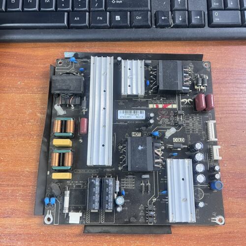 原装TCLL55F3800U电源板AY161D
