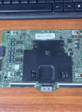 适用于 原装拆机三星QA55Q7FAMJ主板BN41-02572B实拍图 测好 啊